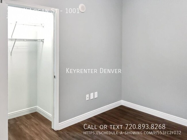 Building Photo - Premium 2BD, 2BA Uptown Condo with Large B...