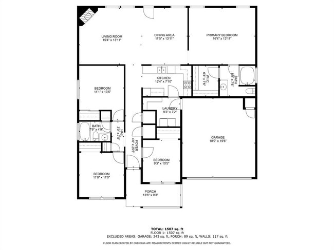 Building Photo - 909 Dover Castle Ln