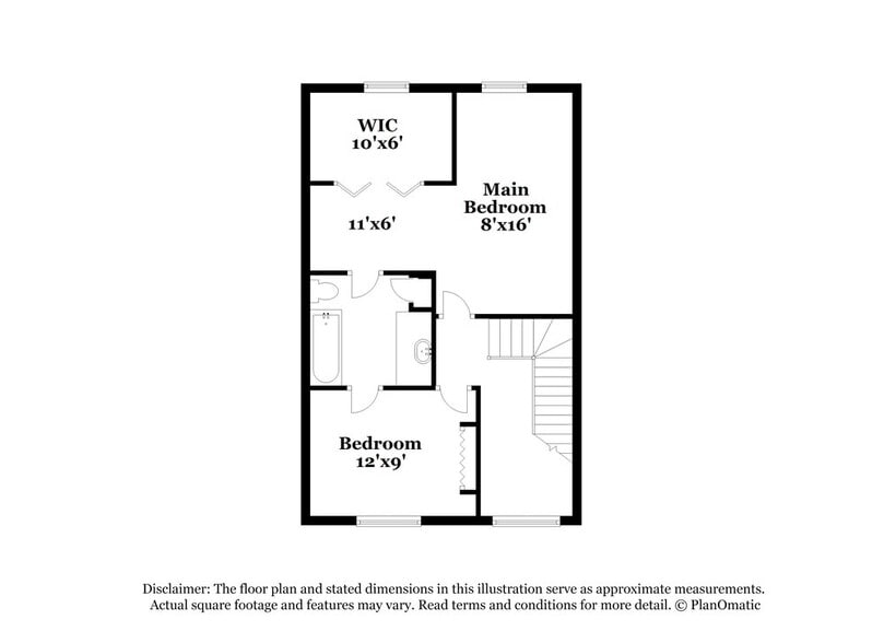 Building Photo - 3419 Cobbs Ferry Dr