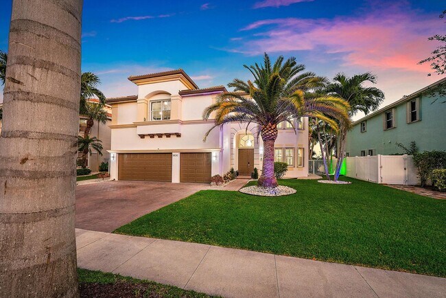 Building Photo - 9606 Shepard Pl