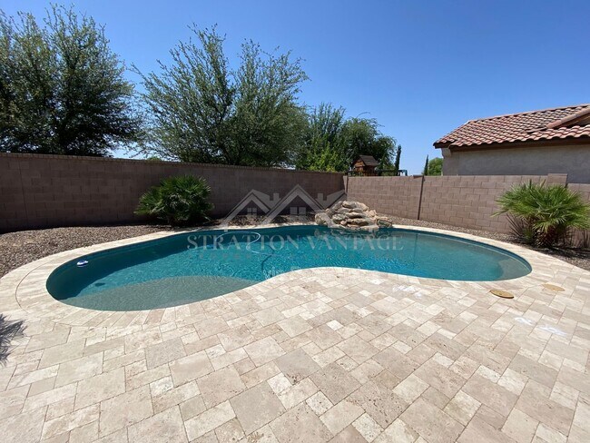 Building Photo - 4032 S Pleasant Pl