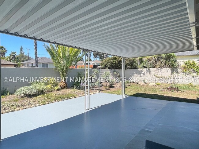 Building Photo - Charming 2-Bedroom Mesa Home with Ocean Vi...