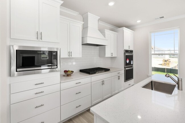 Building Photo - Beautiful new 4-bedroom, 3.5 bath property...
