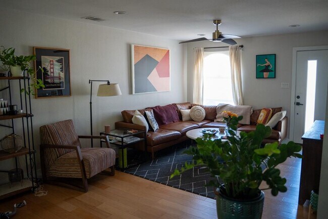 Building Photo - 2509 Cockburn Dr