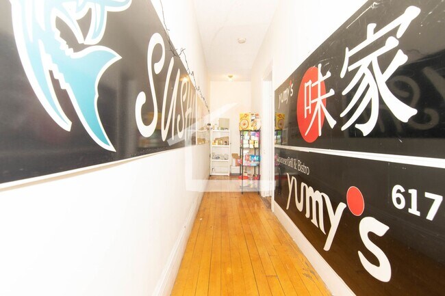 Building Photo - Five bed in Allston!!! LL PAID BROKER FEE!!