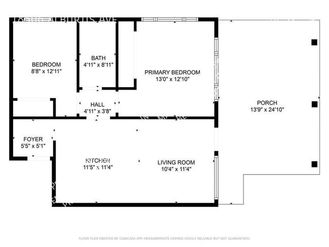 Building Photo - 18506 Alburtis Ave