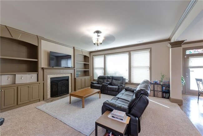 Building Photo - 5230 Habersham Hills Dr