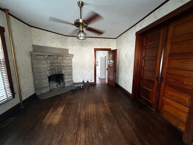 Building Photo - 521 S Grant St