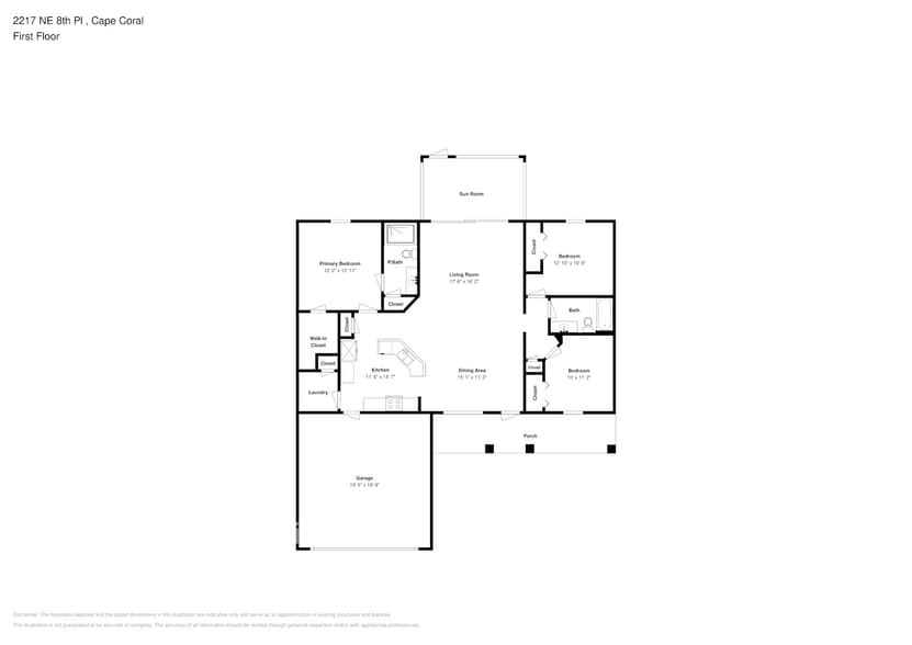 Building Photo - 2217 NE 8th Pl