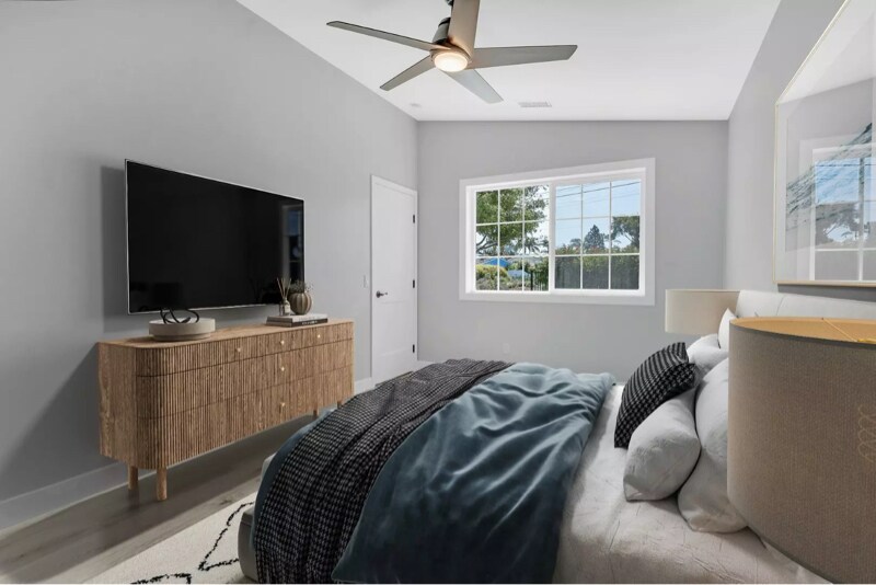 Building Photo - 1304 Basswood Ave