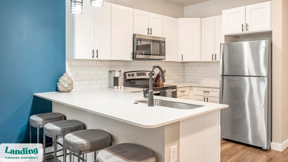 Building Photo - 2445 Estrella Pkwy