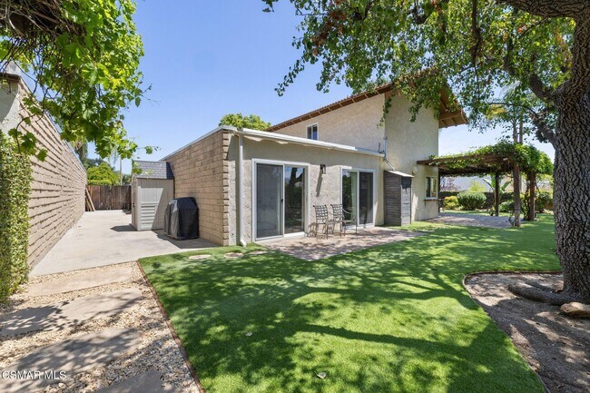 Building Photo - 4501 Regents Ct