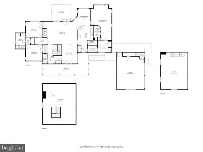 Building Photo - 13510 Paternal Gift Dr