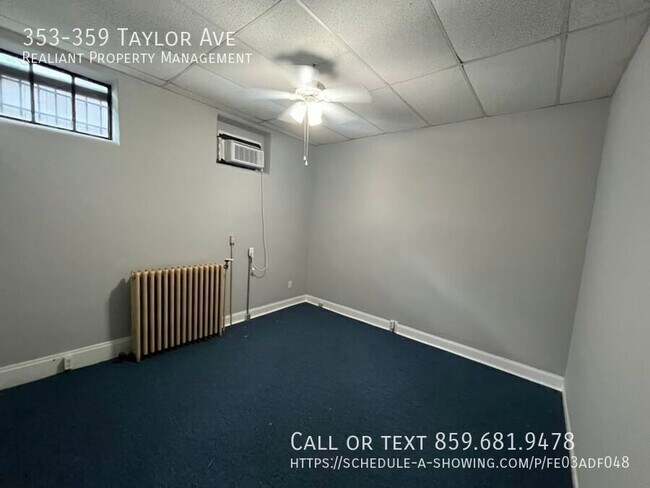 Building Photo - 353 Taylor Ave
