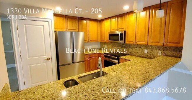 Building Photo - 1330 Villa Marbella Ct