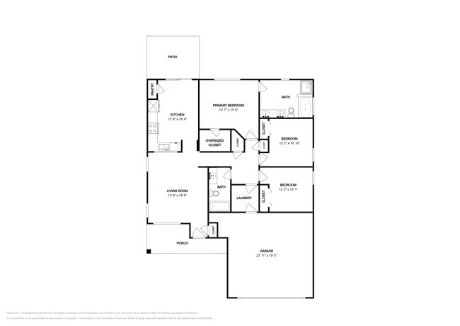 Building Photo - 3503 Harlequin Dr