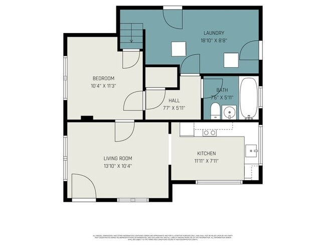 Building Photo - 717 Kalb St SE