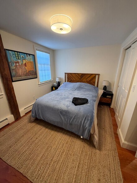 Building Photo - 23 Mugford St