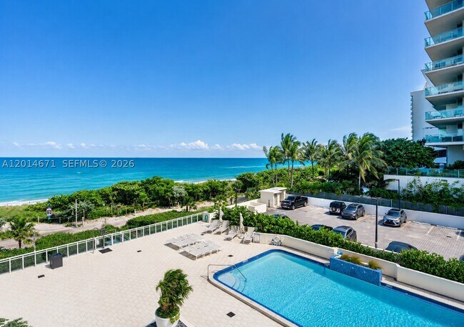 Building Photo - 6917 Collins Ave