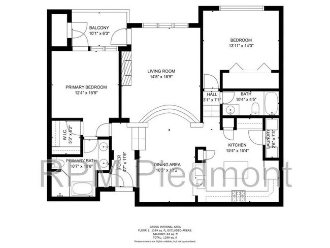 Building Photo - 220 Renaissance Pkwy NE