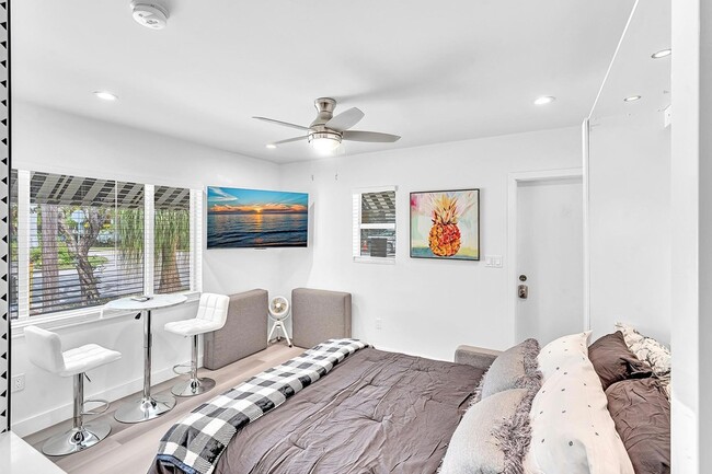 Building Photo - 649 NE 16th Terrace