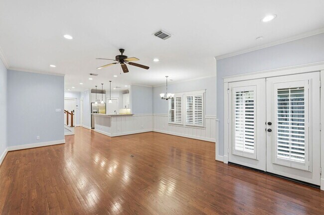 Building Photo - 1521 Prince St