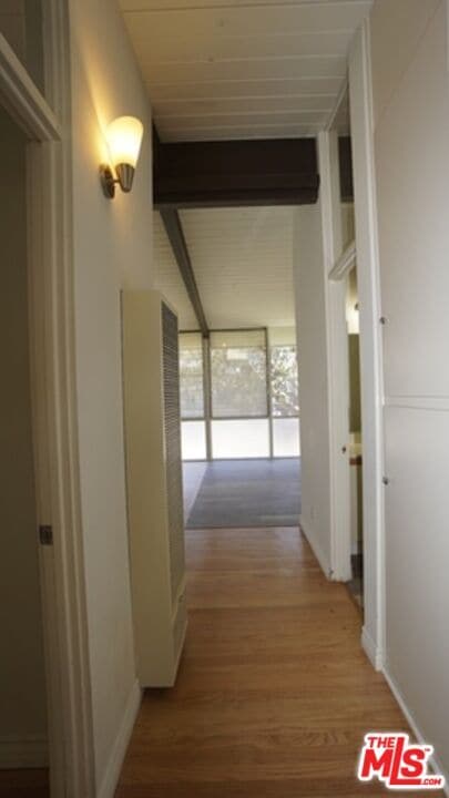 Building Photo - 11133 Rose Ave