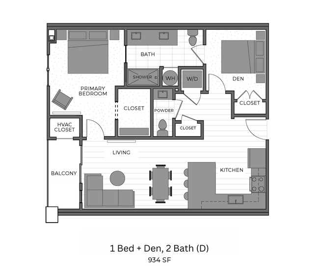 Floorplan - Pop Denver