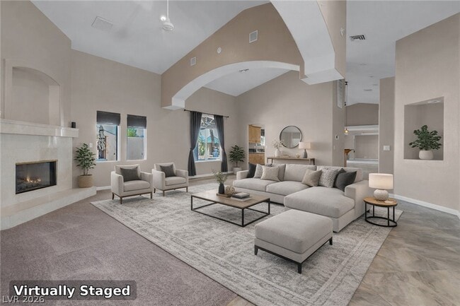 Building Photo - 9415 S Westwind Rd