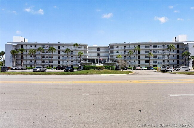 Building Photo - 9235 SW 8th St