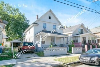 Building Photo - 118 Elm St SW