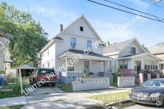 Building Photo - 118 Elm St SW