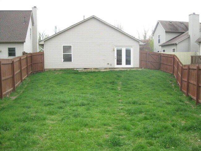 Building Photo - Ranch in Timber Creek. 3 Bedrooms. Fenced.      20260805