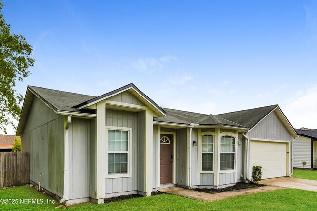 Building Photo - 7609 Dover Cliff Dr S