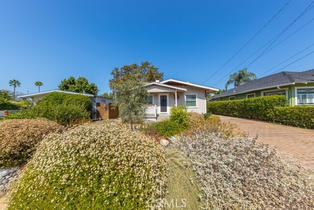 Building Photo - 4951 Park Pl