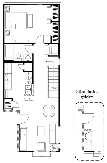 Building Photo - 544 Donatello Ave