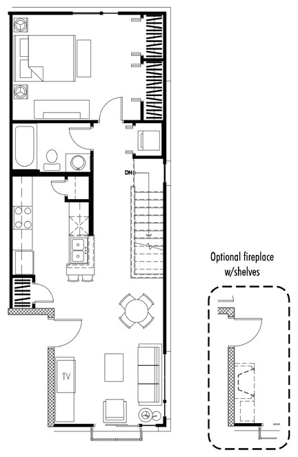 Building Photo - 544 Donatello Ave
