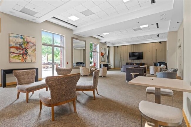 Building Photo - 285 Centennial Olympic Park Dr NW