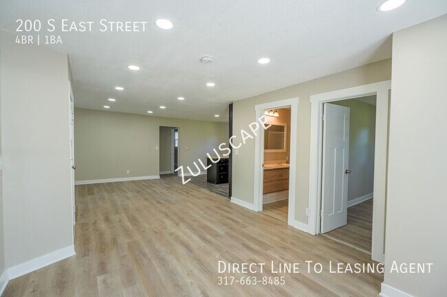 Building Photo - 200 East St