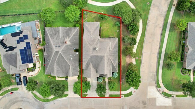 Building Photo - 17015 Kirkton Moor Dr