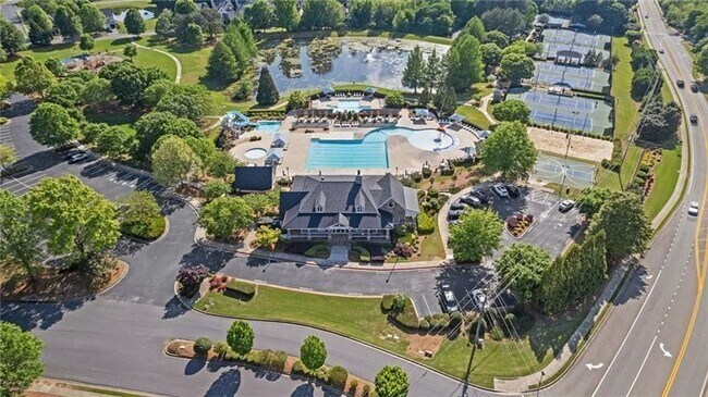 Building Photo - 3525 Elder Field Ln