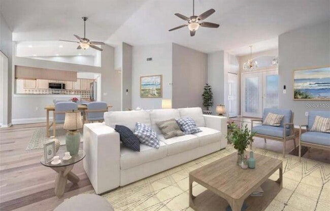 Building Photo - 1520 Canberley Ct