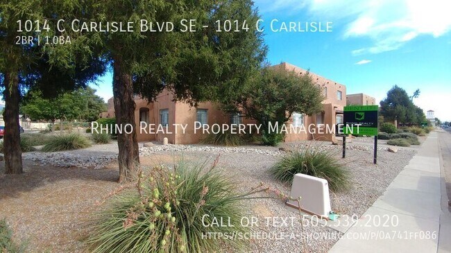 Building Photo - 1014 Carlisle Blvd SE