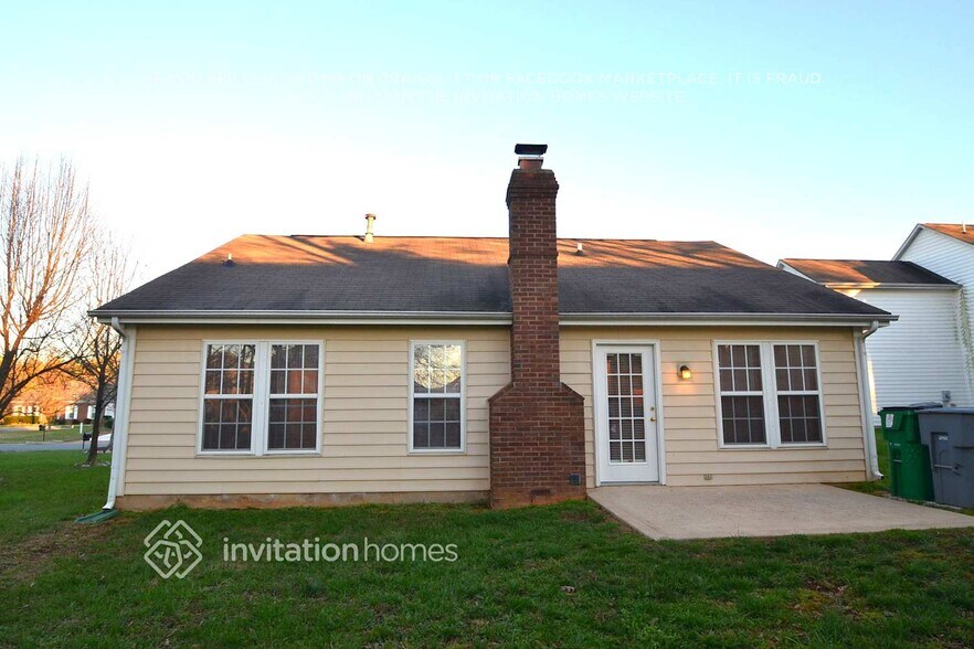 Building Photo - 6617 Sweetfield Dr