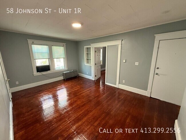 Building Photo - 58 Johnson St