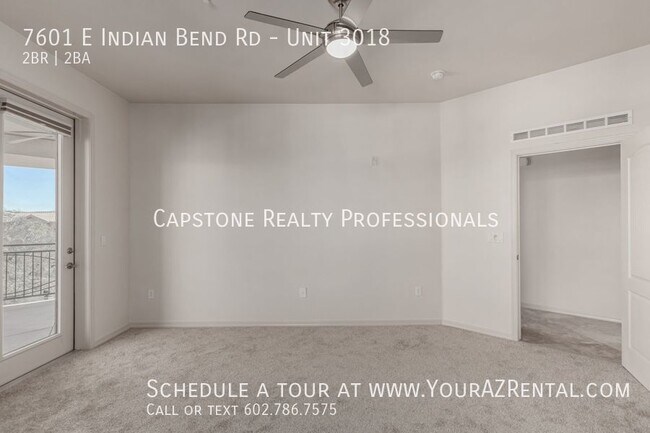 Building Photo - 7601 E Indian Bend Rd