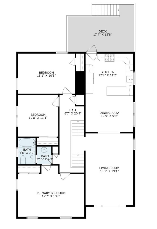 Building Photo - 9 Bulkley Manor