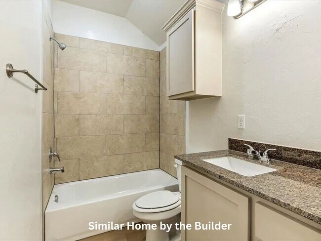 Building Photo - Brand-New Modern 2 Bed Home – Prime Location!