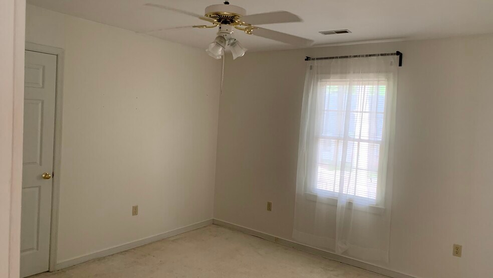Bedroom - 12406 McAllen Ct