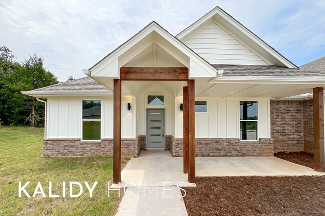 Building Photo - 17857 Salem Rd